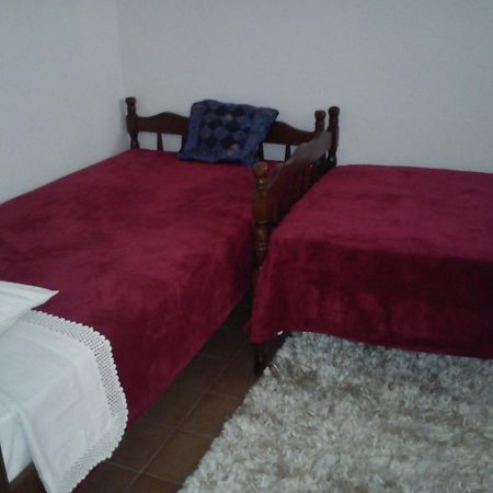 Apartment Gabre Трогір Номер фото