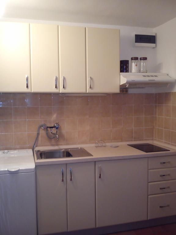 Apartment Gabre Трогір Номер фото