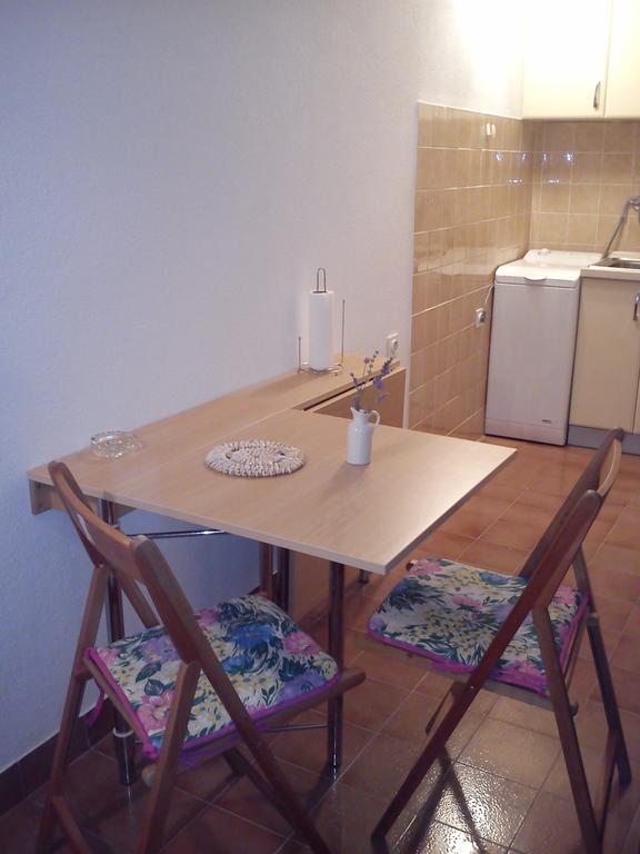 Apartment Gabre Трогір Номер фото