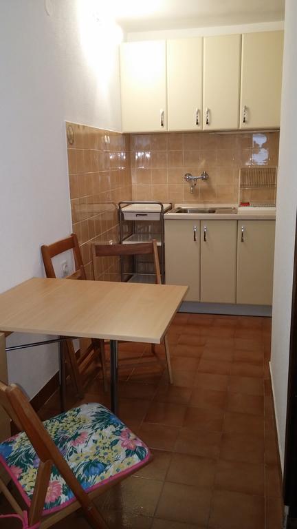 Apartment Gabre Трогір Екстер'єр фото